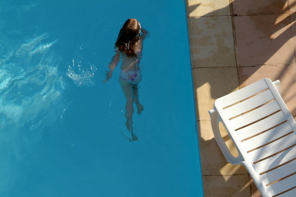Capo D'Orto - Porto - Corse Hotel Luaran gambar