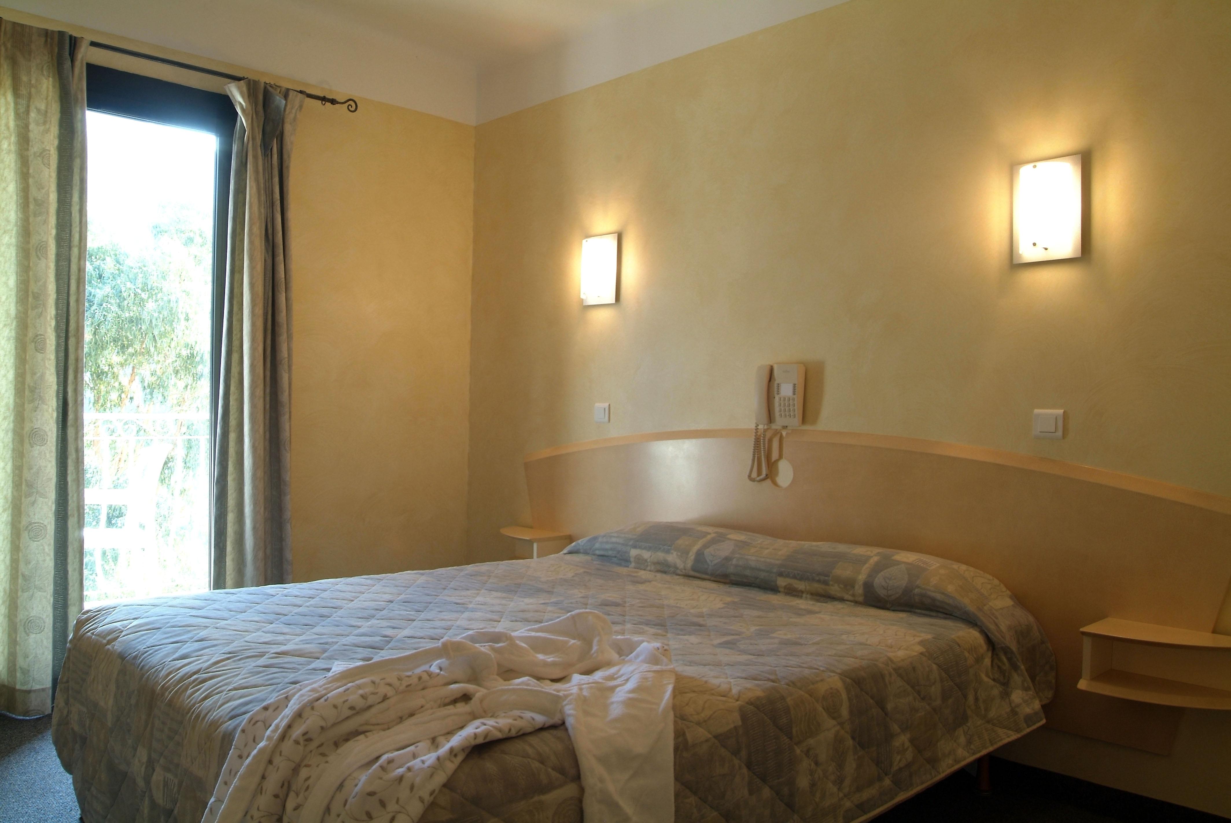 Capo D'Orto - Porto - Corse Hotel Luaran gambar