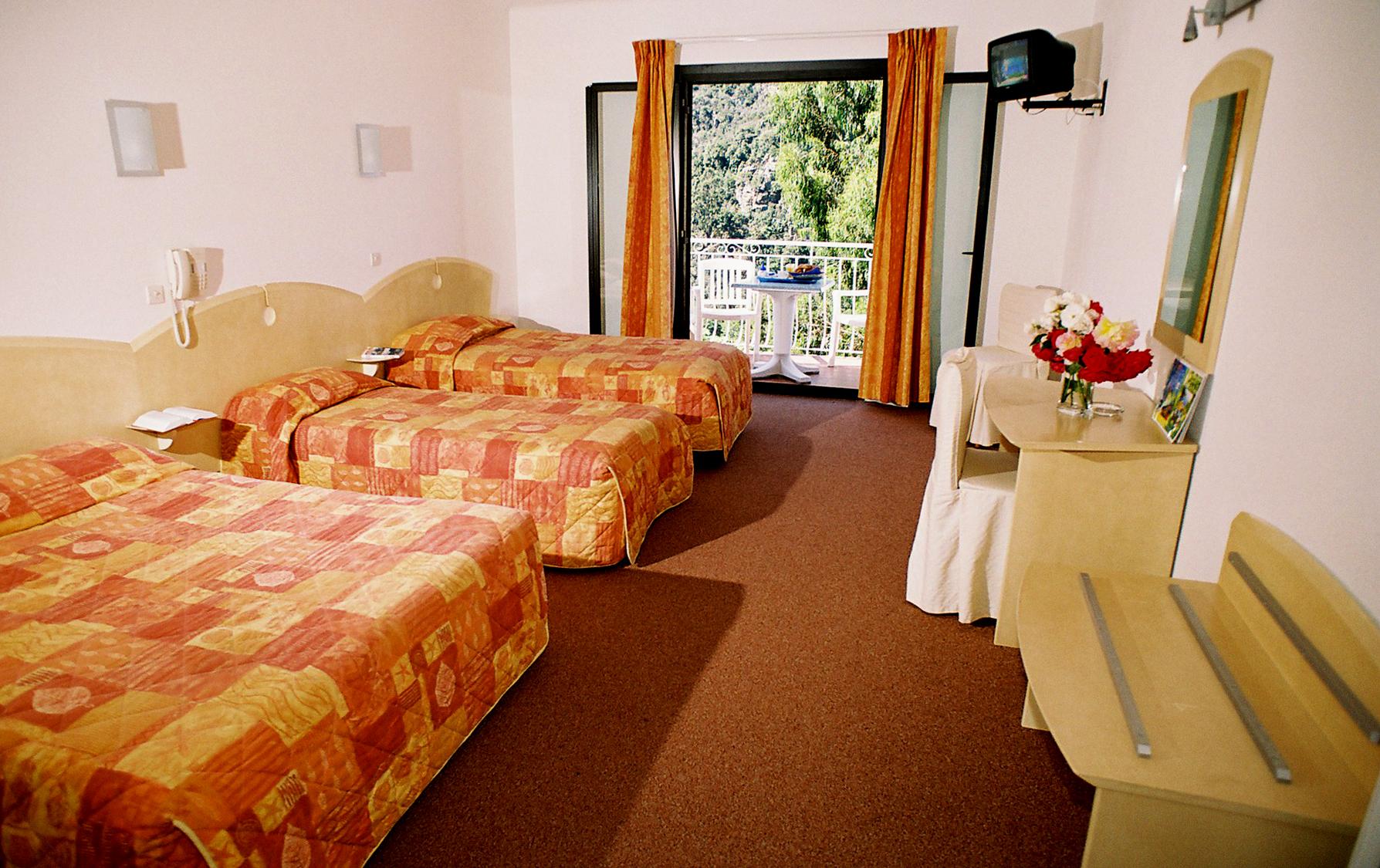 Capo D'Orto - Porto - Corse Hotel Luaran gambar
