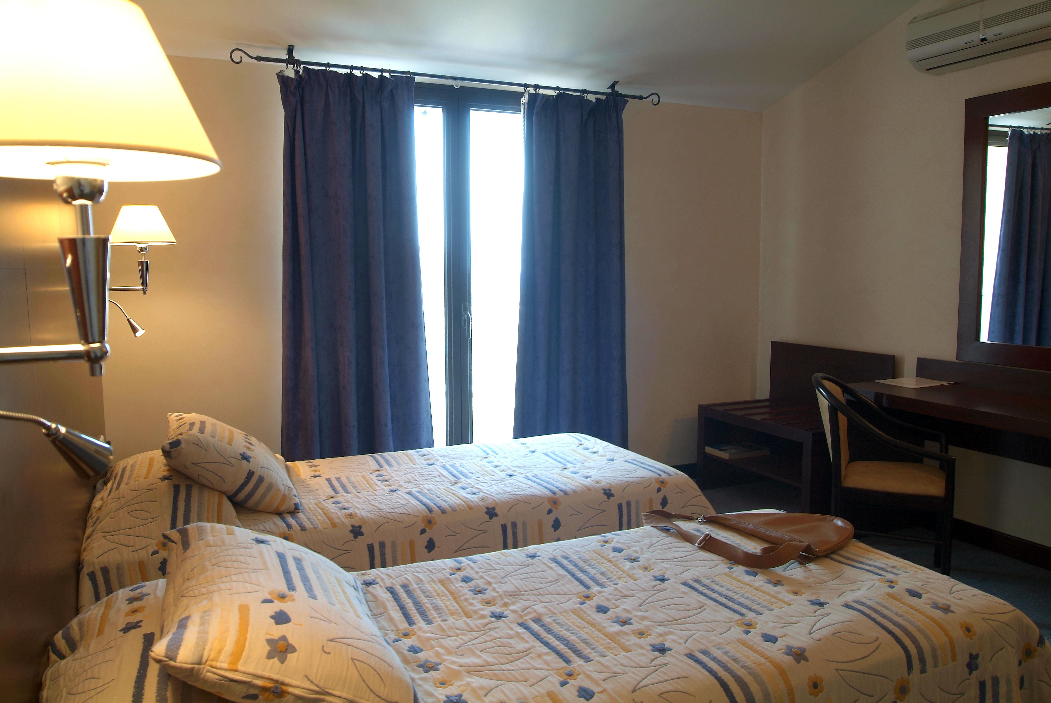 Capo D'Orto - Porto - Corse Hotel Luaran gambar