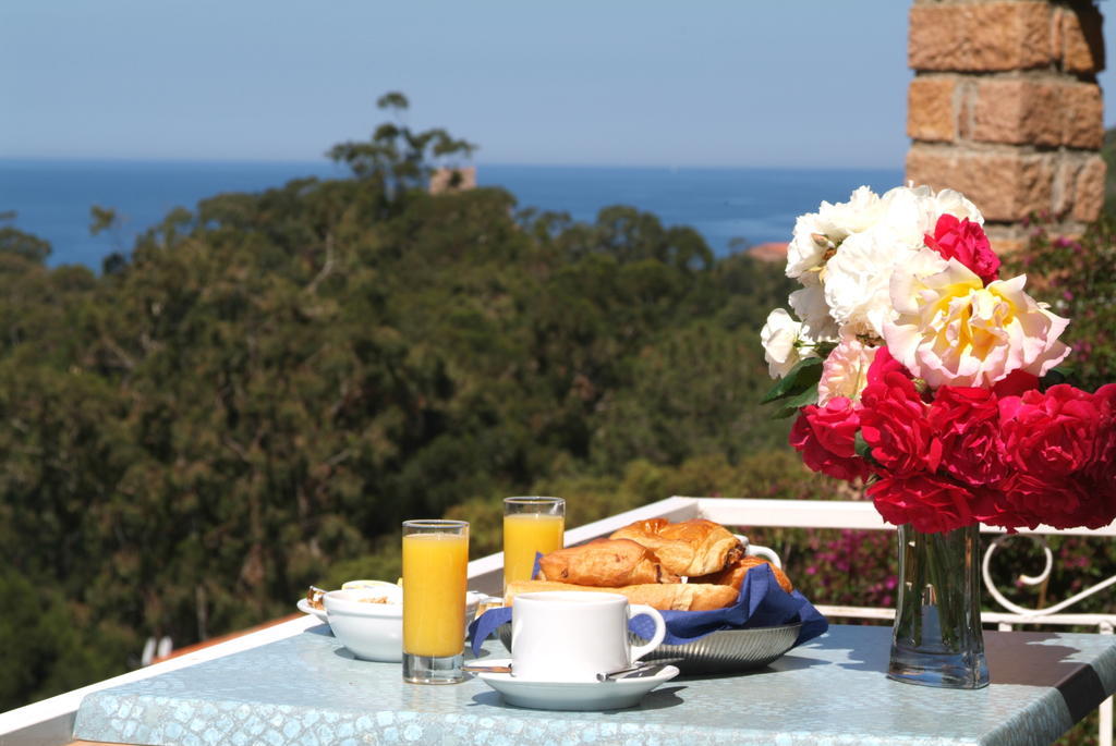 Capo D'Orto - Porto - Corse Hotel Bilik gambar