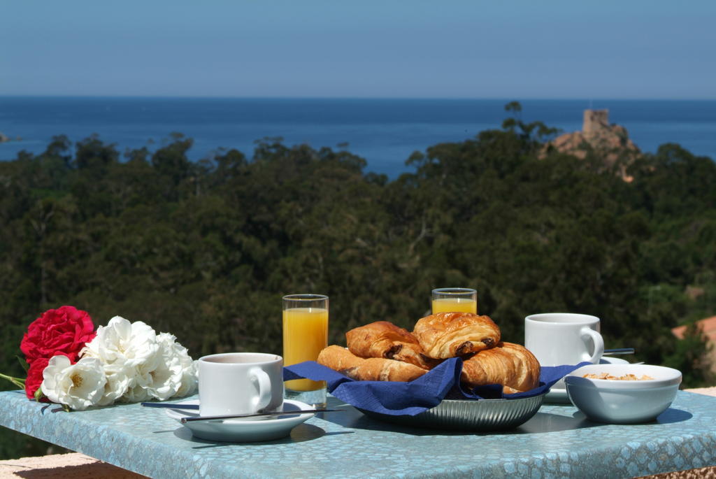 Capo D'Orto - Porto - Corse Hotel Bilik gambar