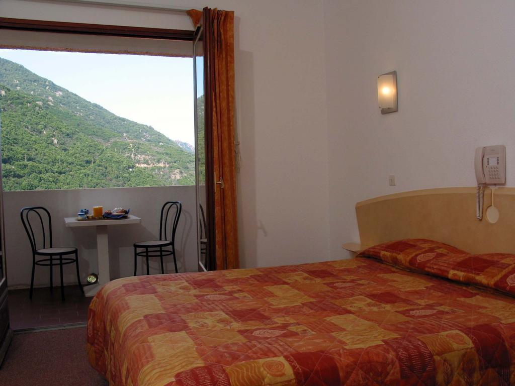 Capo D'Orto - Porto - Corse Hotel Bilik gambar