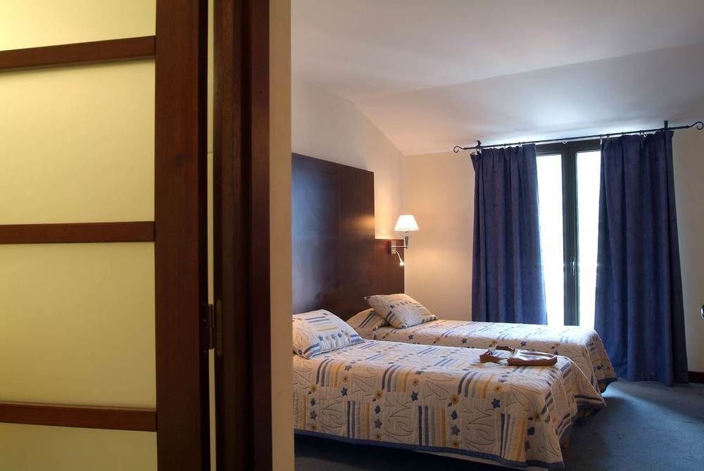 Capo D'Orto - Porto - Corse Hotel Luaran gambar