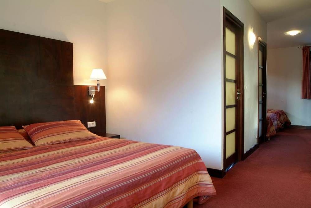 Capo D'Orto - Porto - Corse Hotel Luaran gambar